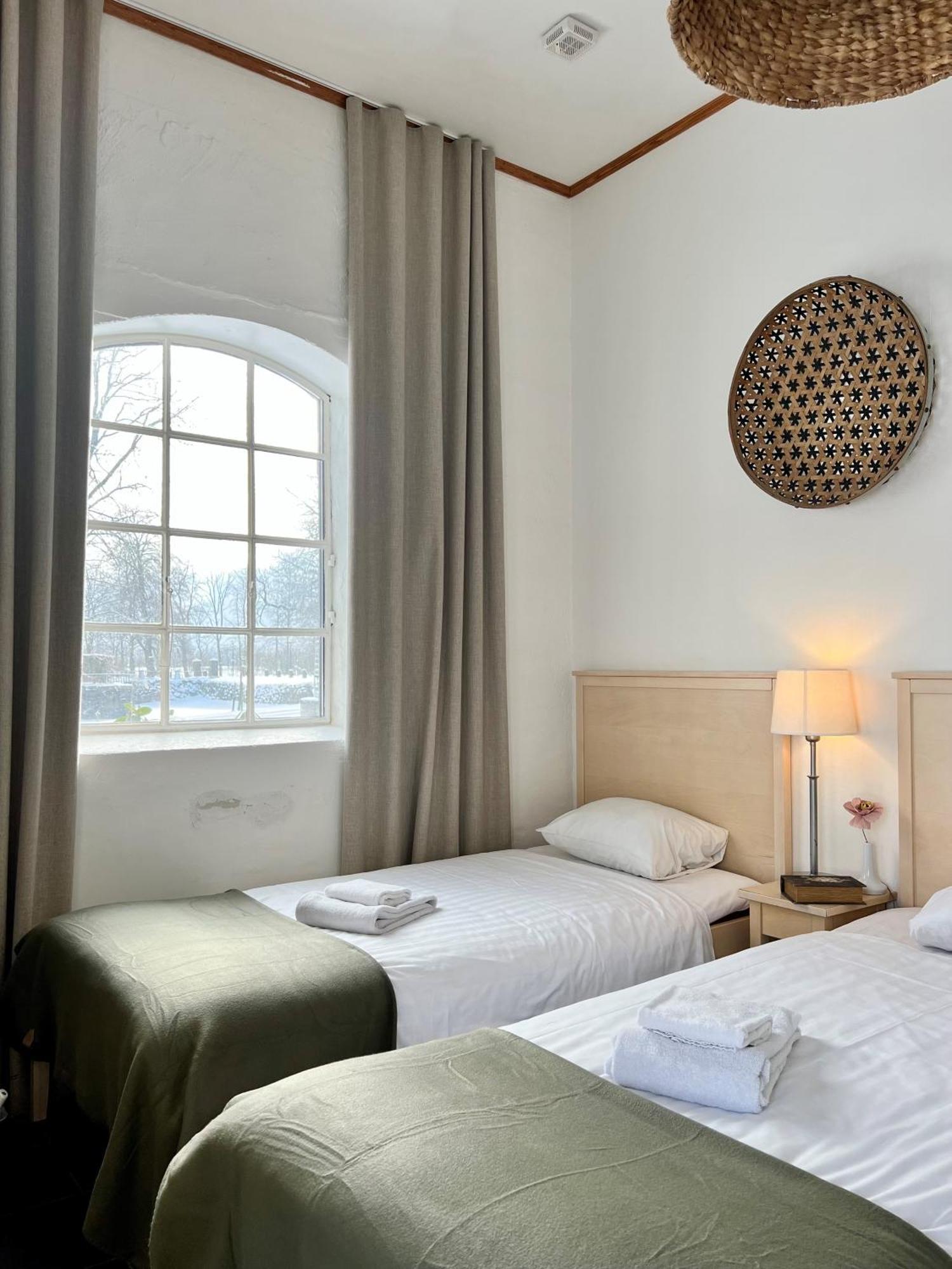 Wapnoe Gardshotell Halmstad Bagian luar foto