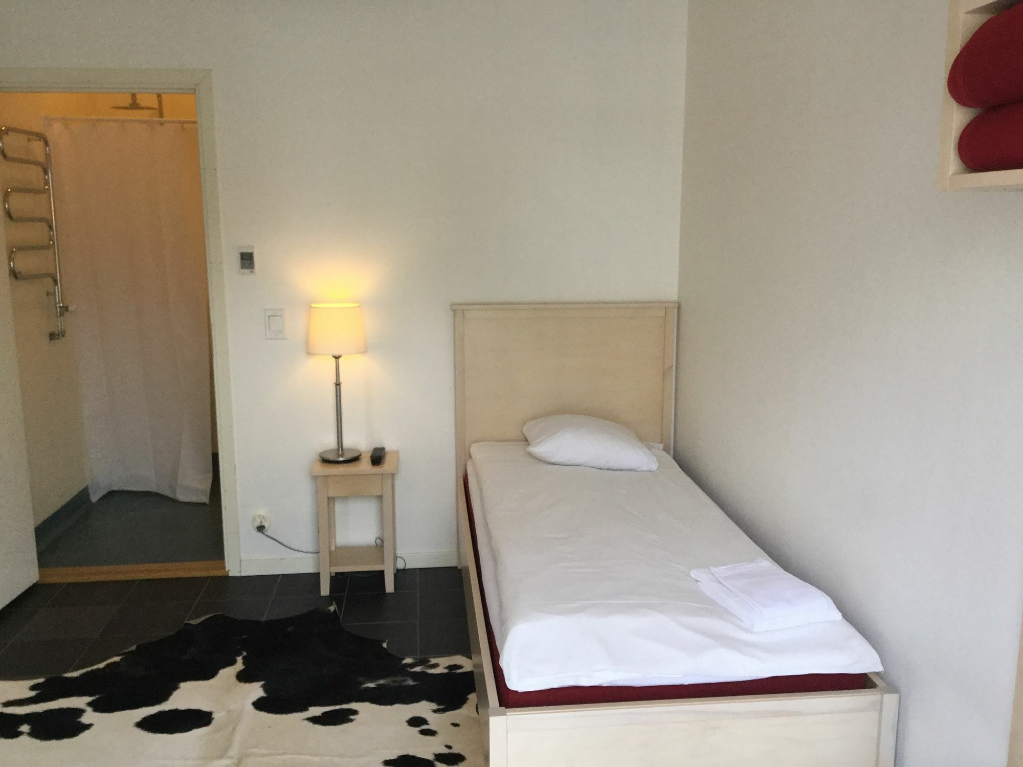 Wapnoe Gardshotell Halmstad Bagian luar foto