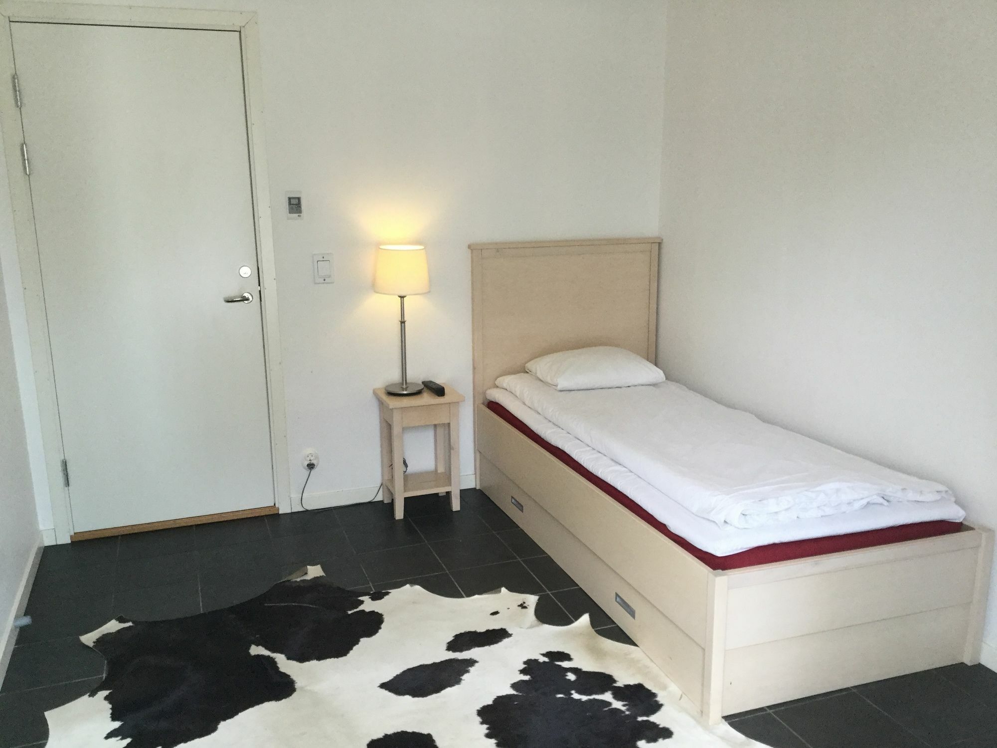 Wapnoe Gardshotell Halmstad Bagian luar foto
